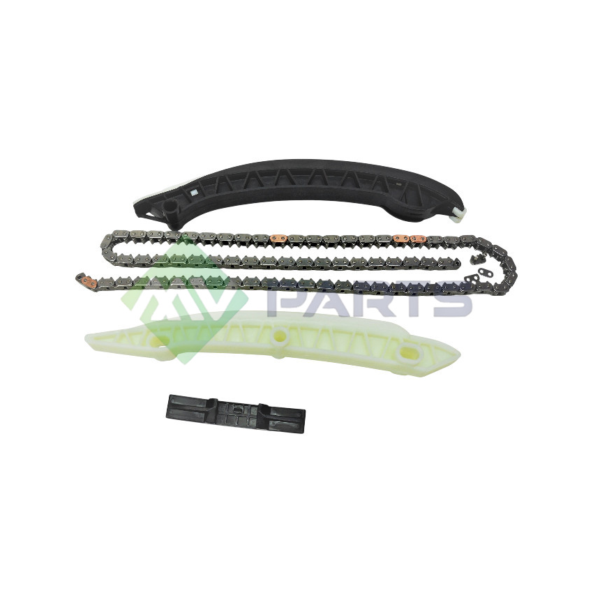ZESTAW ROZRZĄDU ŁAŃCUCHOWEGO MV PARTS F5382 MERCEDES 1.8 07-