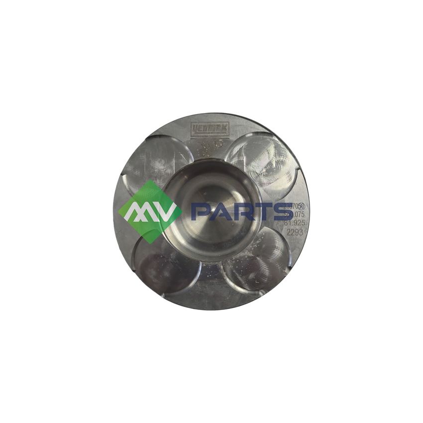 TŁOK MV PARTS 4293000 STD FIAT 1.9JTD/CDTI 02-