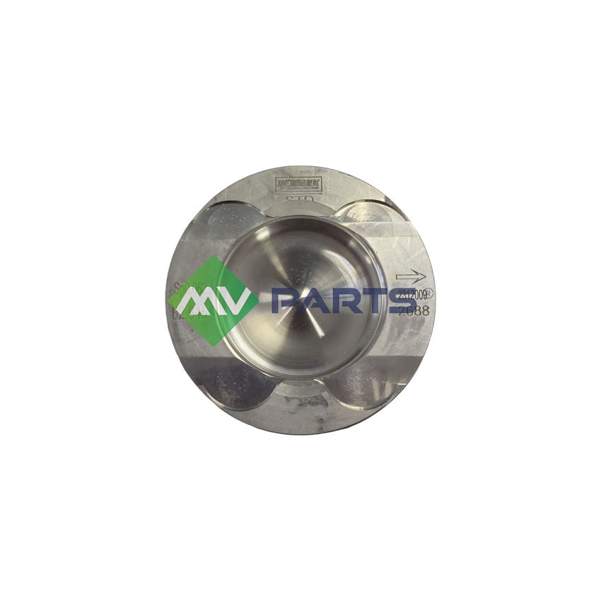 TŁOK MV PARTS 4688000 STD MERCEDES 16V 2.1CDI 06-