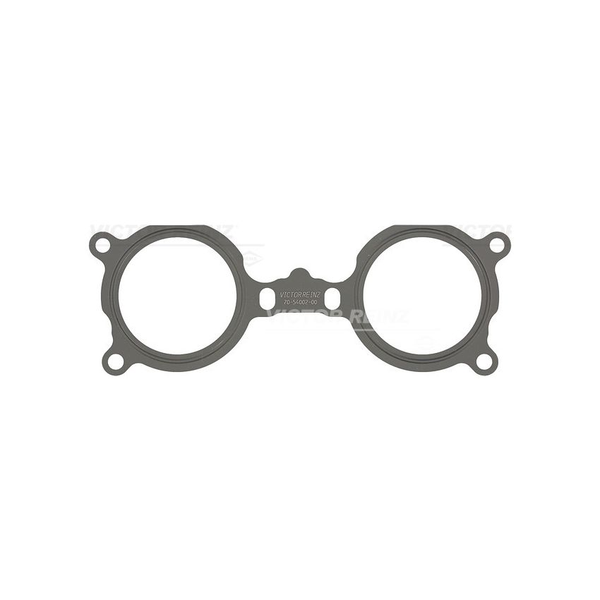 USZCZELKA KOLEKTORA SSĄCEGO VICTOR REINZ 71-54002-00 SUBARU 2.5 07-