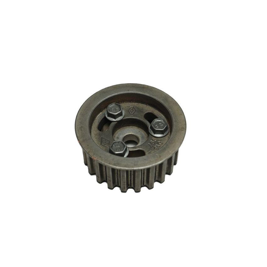 KOŁO WAŁU KORBOWEGO OE 8200013997 RENAULT 2.2DCI-2.5DCI 01-