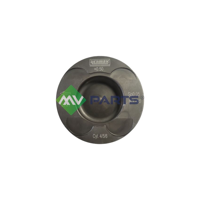 TŁOK MV PARTS 4761059 0.50 MERCEDES 3.0CDI CYL6