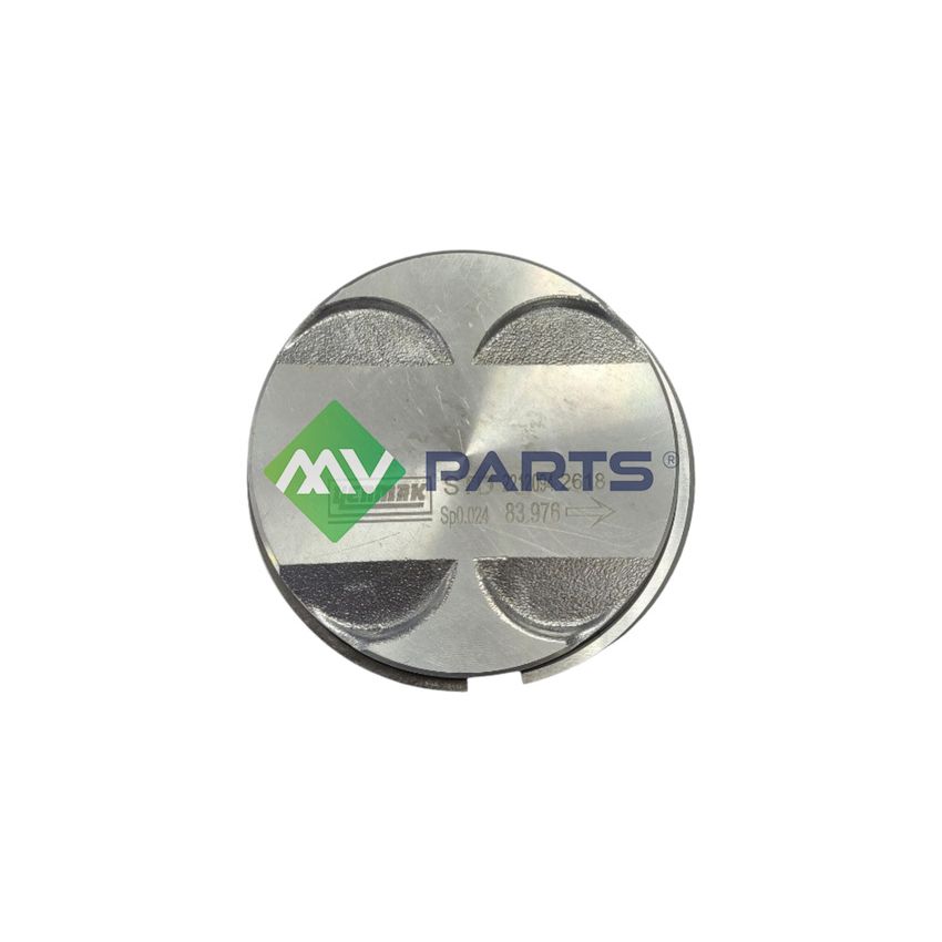 TŁOK MV PARTS 3104618000 STD BMW 16V  2.0 07-