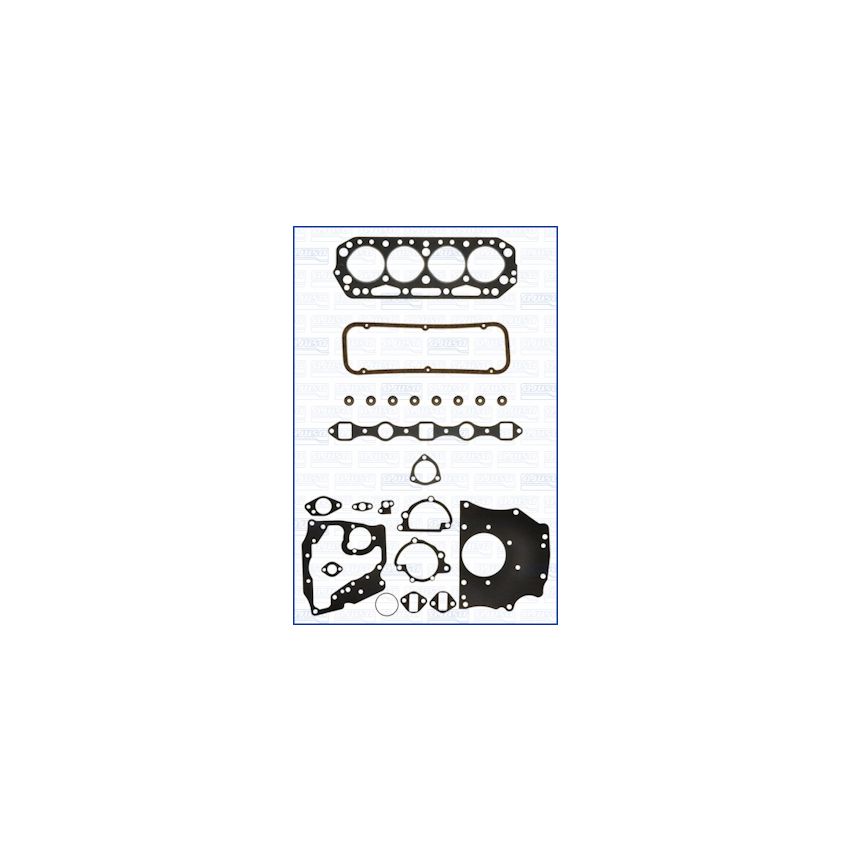 KOMPLET USZCZELEK GŁOWICY AJUSA 52197000 NISSAN 1.6 70-85