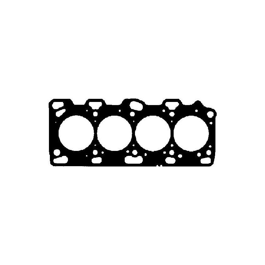 USZCZELKA GŁOWICY CORTECO 414291P MITSUBISHI 16V 2.0 99-