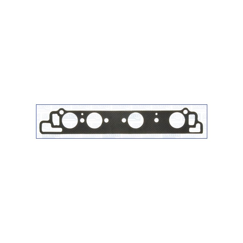 USZCZELKA KOLEKTORA SSĄCEGO AJUSA 13038200 MERCEDES 3.8-5.6 81-94