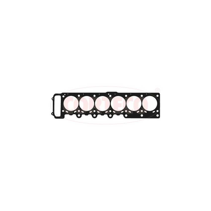 USZCZELKA GŁOWICY CORTECO 414937P BMW 24V 3.0-3.2 92-95