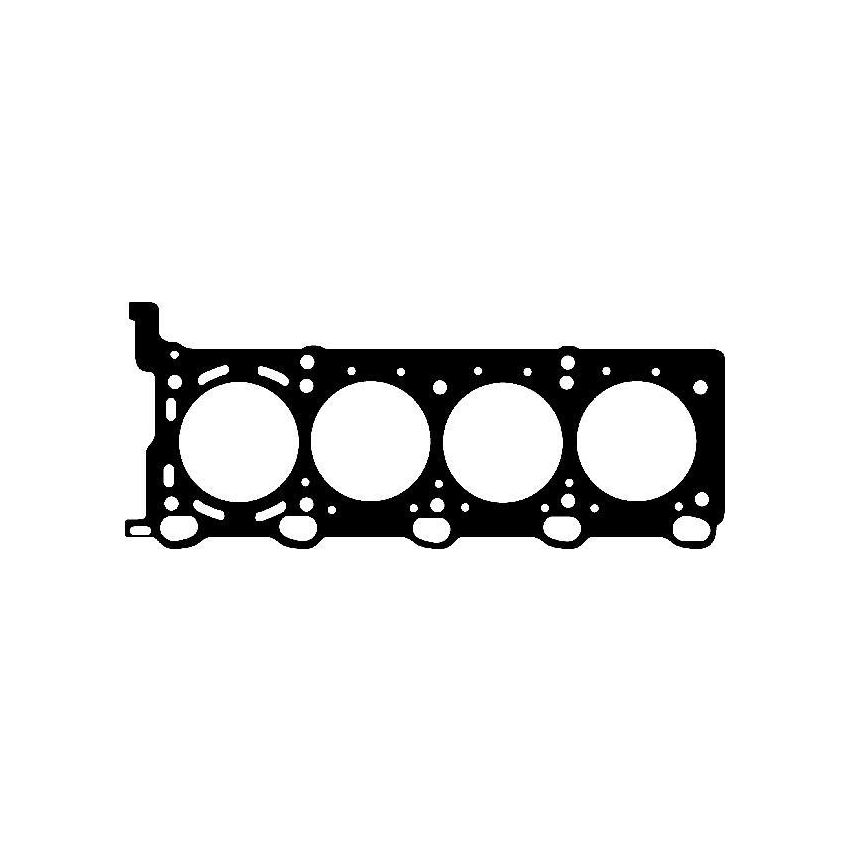 USZCZELKA GŁOWICY CORTECO 414844P BMW V8 4.4 96-99
