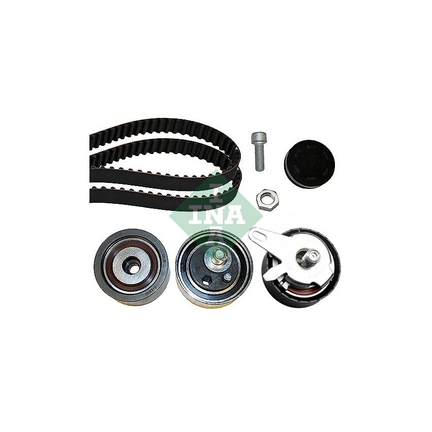 KOMPLET ROZRZĄDU INA 530041610 VW 2.5D 99-