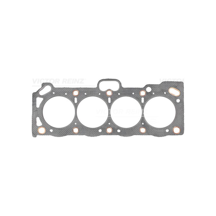 USZCZELKA GŁOWICY VICTOR REINZ 61-52573-00 TOYOTA 16V 1.6 84-