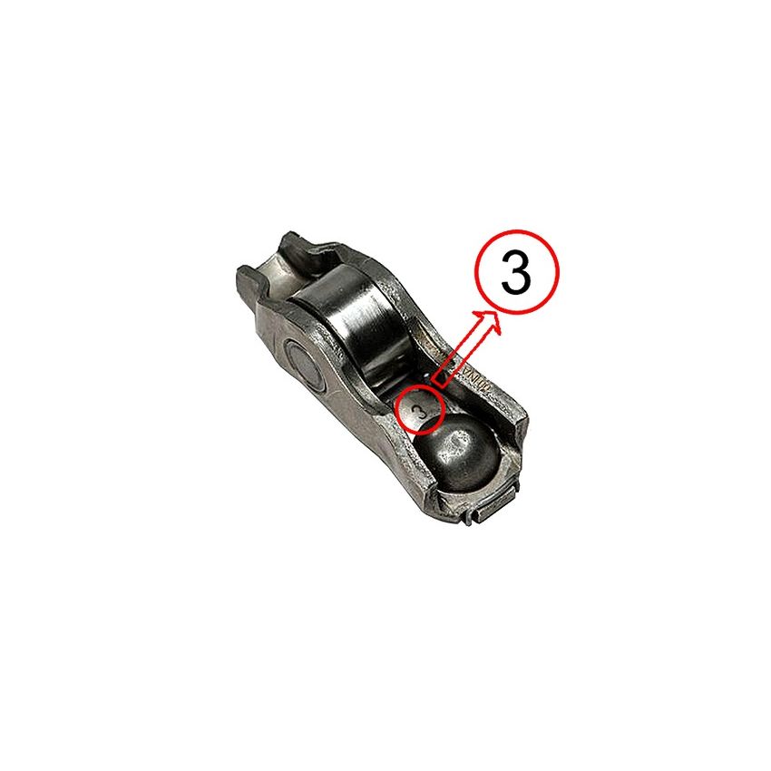 DŹWIGIENKA ZAWOROWA INA 422022310 PSA 1.4VTi-1.6THP 07-