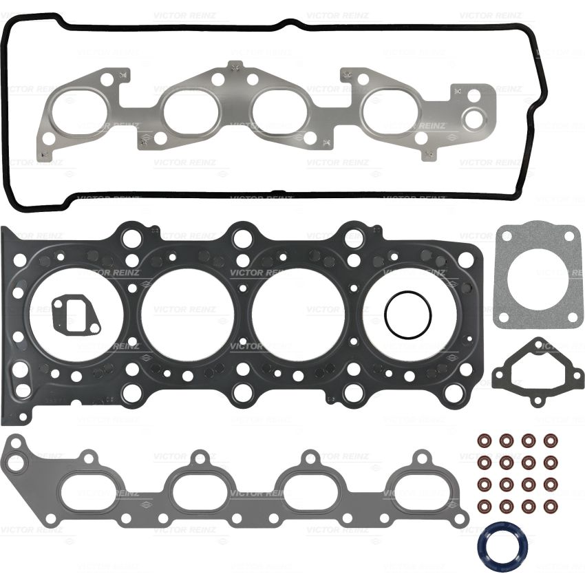 KOMPLET USZCZELEK GŁOWICY VICTOR REINZ 02-53205-01 SUZUKI 2.0 98-15