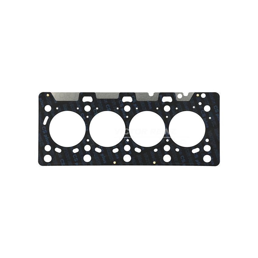 USZCZELKA GŁOWICY VICTOR REINZ 61-36975-10 RENAULT 1.5DCI 01-
