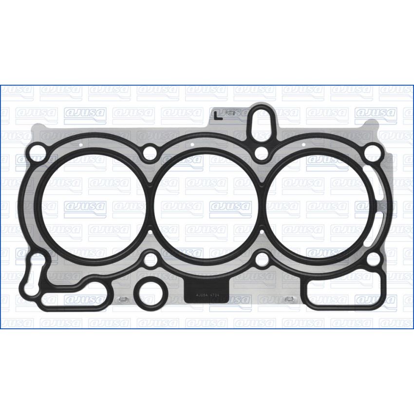 USZCZELKA GŁOWICY AJUSA 10201200 SUBARU 3.0 03-