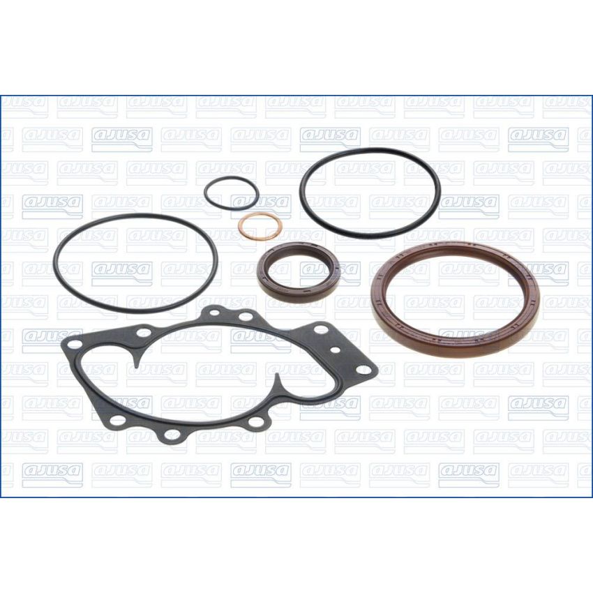 KOMPLET USZCZELEK BLOKU AJUSA 54183900 SUBARU 24V 3.0 03-
