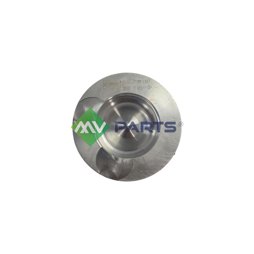 TŁOK MV PARTS 4487050 0.50 KIA 16V 2.5CRDI 07-