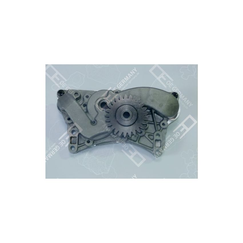POMPA OLEJU OE GERMANY 031800D13000 VOLVO D9A/D12 01-