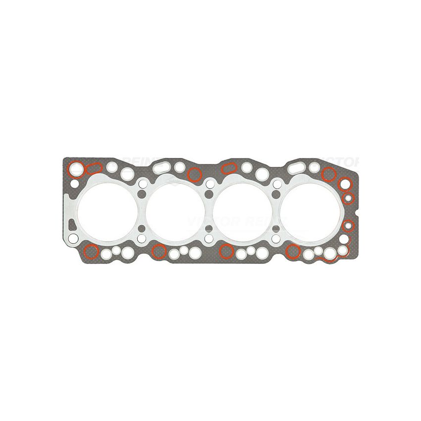 USZCZELKA GŁOWICY VICTOR REINZ 61-52134-00 TOYOTA 2.4D 83-88