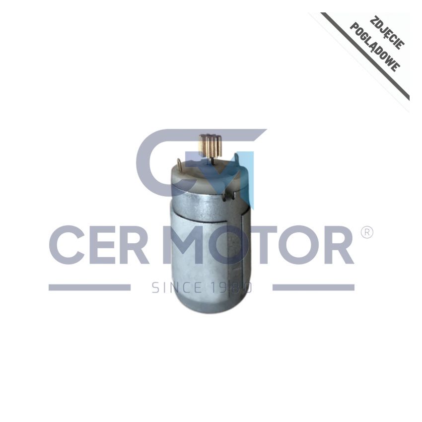 SILNIK ZAWORU ELEKTRONICZNEGO TURBOSPRĘŻARKI JRONE T3880 GT/VNT15-25