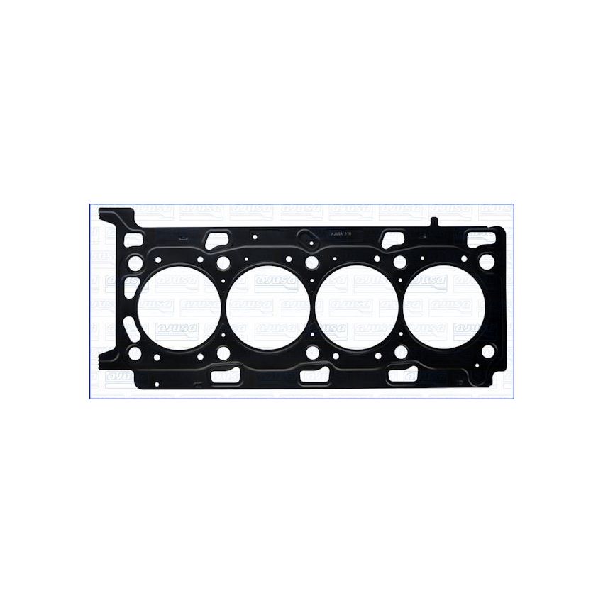 USZCZELKA GŁOWICY AJUSA 10205900 RENAULT 2.3DCI 10-