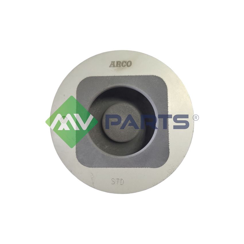 TŁOK MV PARTS P8293 STD NISSAN 3.0TDI 00-