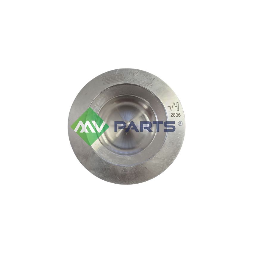 TŁOK MV PARTS 4836060 0.60 FIAT 3.0JTD 06-