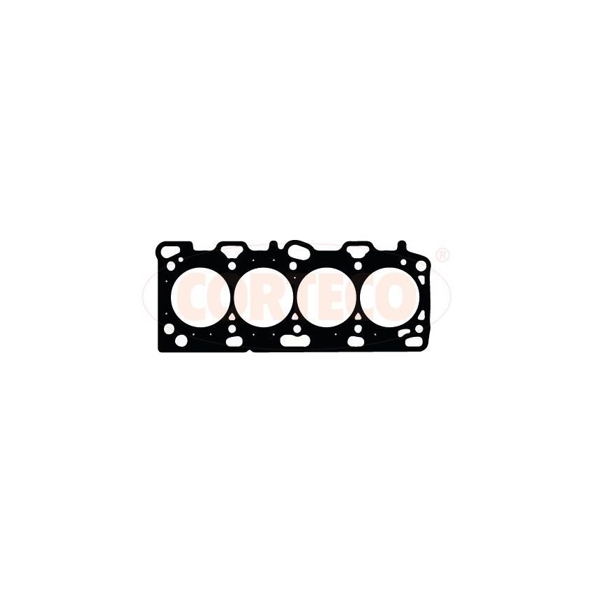 USZCZELKA GŁOWICY CORTECO 415652P MITSUBISHI 16V 2.4 03-