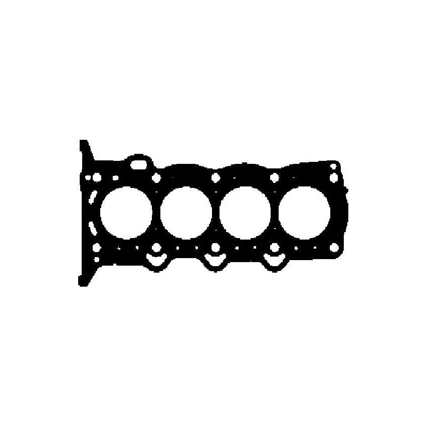 USZCZELKA GŁOWICY CORTECO 415327P TOYOTA 1.4D 06-