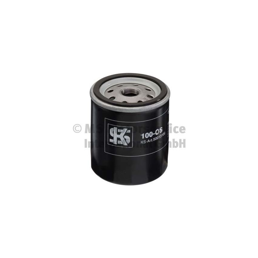 FILTR OLEJU KOLBENSCHMIDT 50013100 OPEL 1.3-3.0 81-
