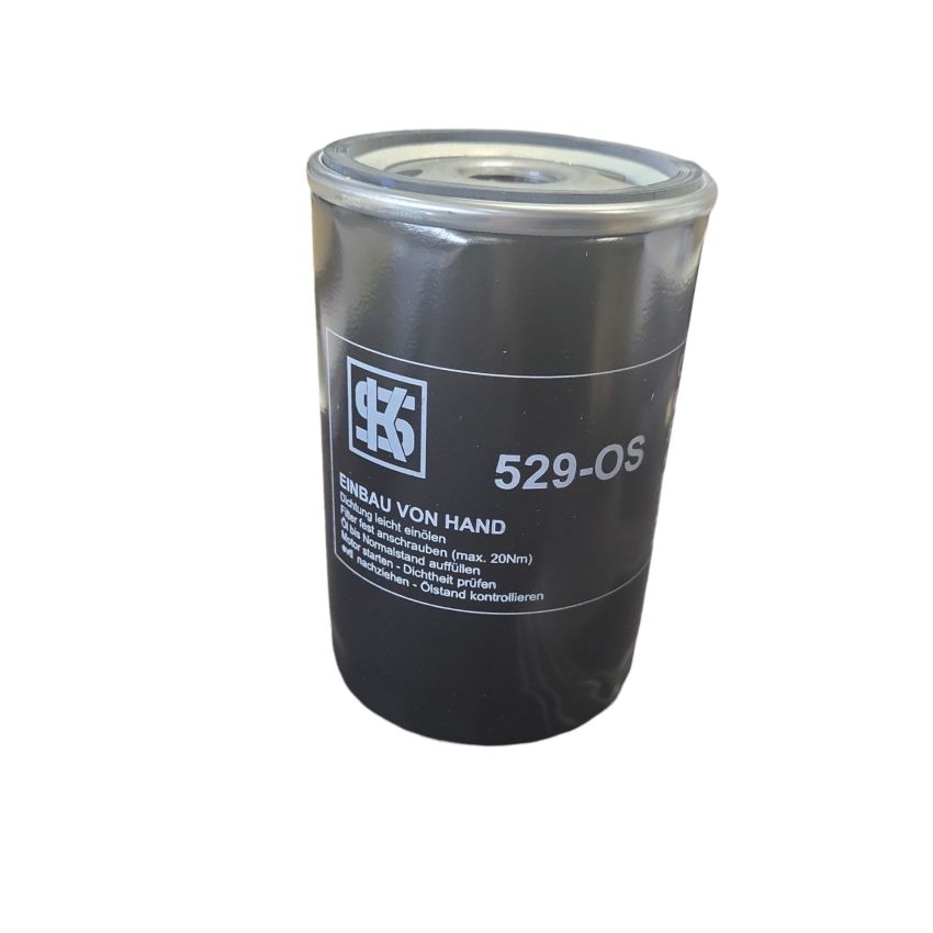 FILTR OLEJU KOLBENSCHMIDT 50013529 VW 1.6-2.8 89-