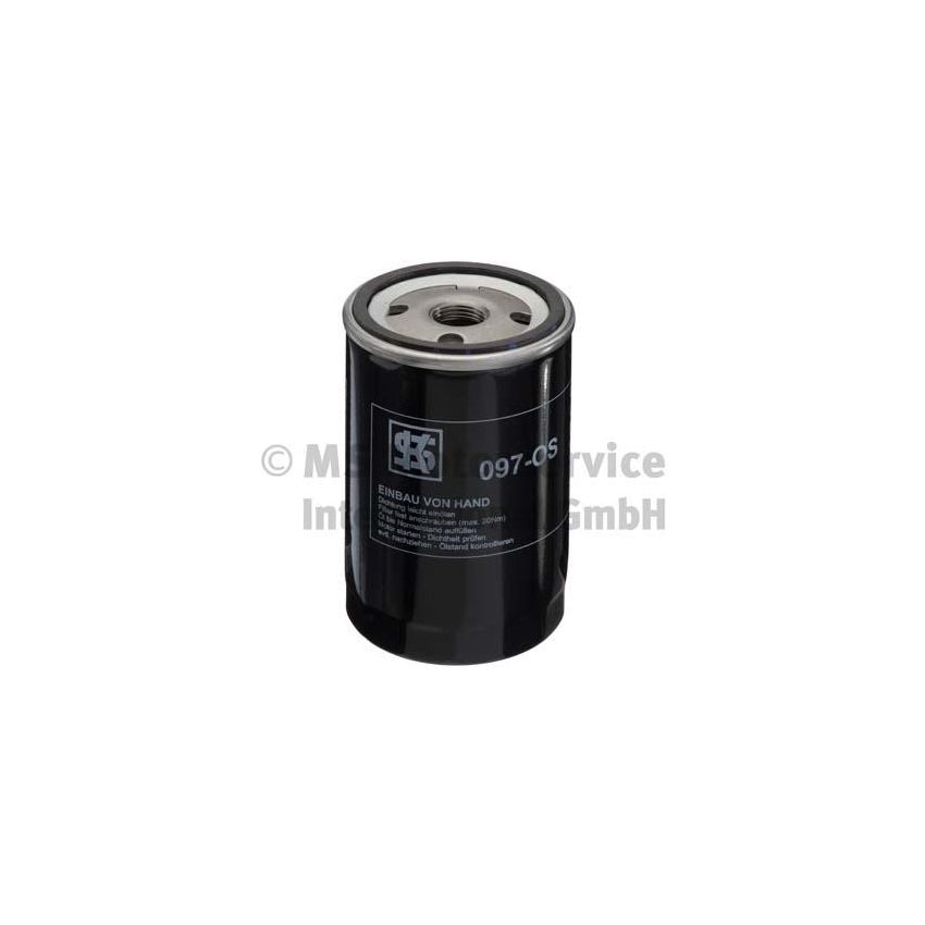 FILTR OLEJU KOLBENSCHMIDT 50013097 VW 1.9-3.8 79-09