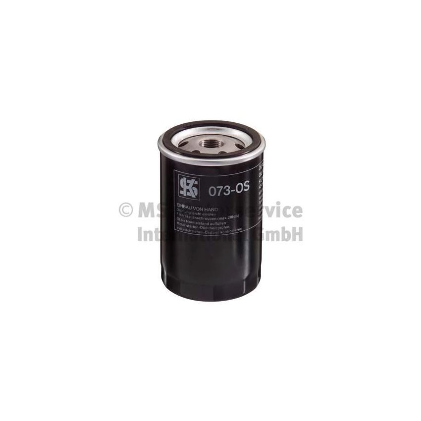 FILTR OLEJU KOLBENSCHMIDT 50013073 VW 0.9-2.2 77-