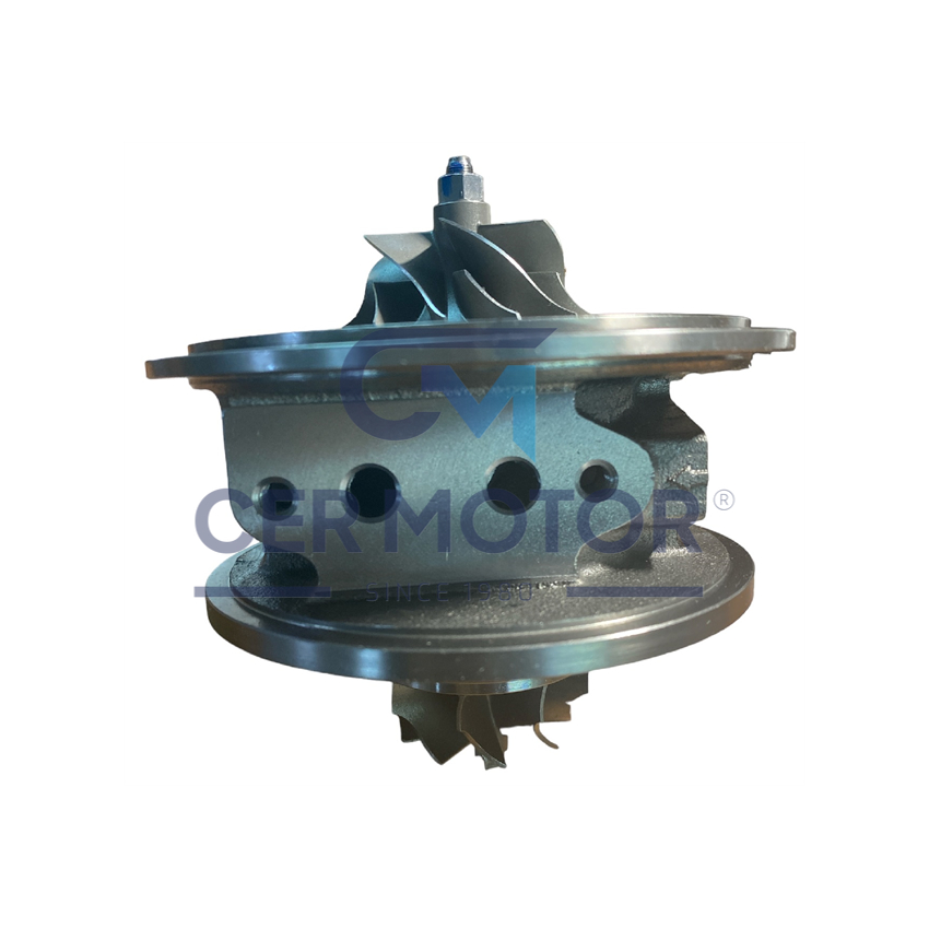 KORAS TS A4893 TOYOTA 4.5TD 08-