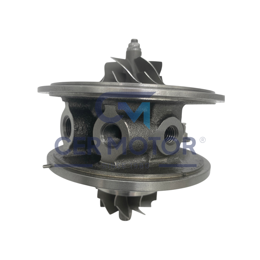 KORAS TS A4894 TOYOTA 4.5TD 08-