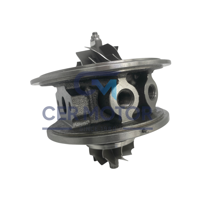 KORAS TS A4894 TOYOTA 4.5TD 08-