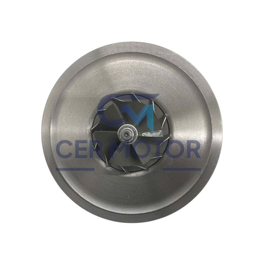 KORAS TS A4894 TOYOTA 4.5TD 08-