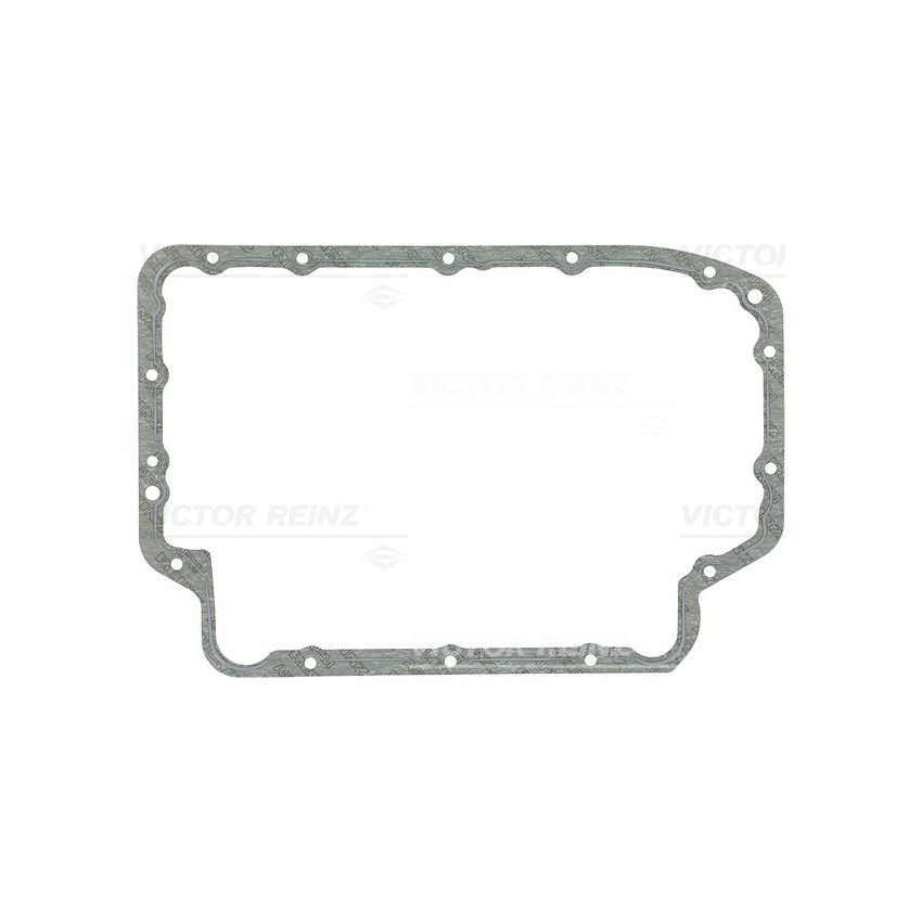 USZCZELKA MISKI OLEJOWEJ VICTOR REINZ 71-10262-00 MERCEDES 2.2D 12-