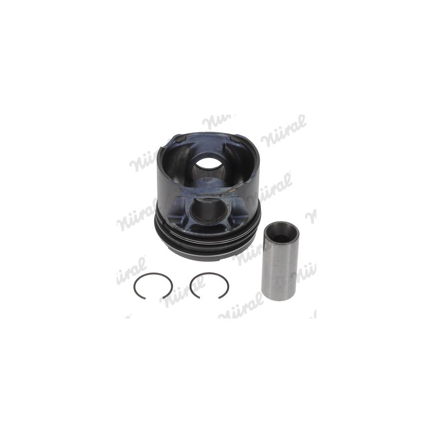 TŁOK GOETZE 8710300040 STD AD V6  2.5TD 99-4-6C