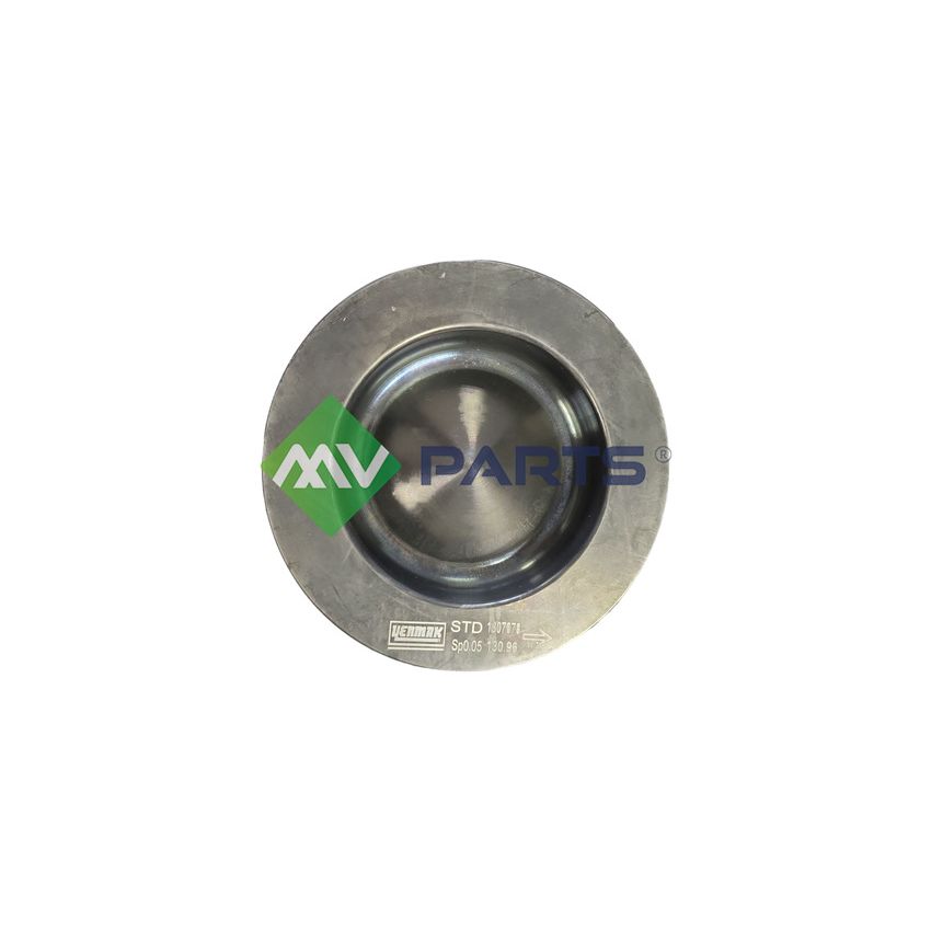 TŁOK MV PARTS 4653000 STD VOLVO D12A 94-