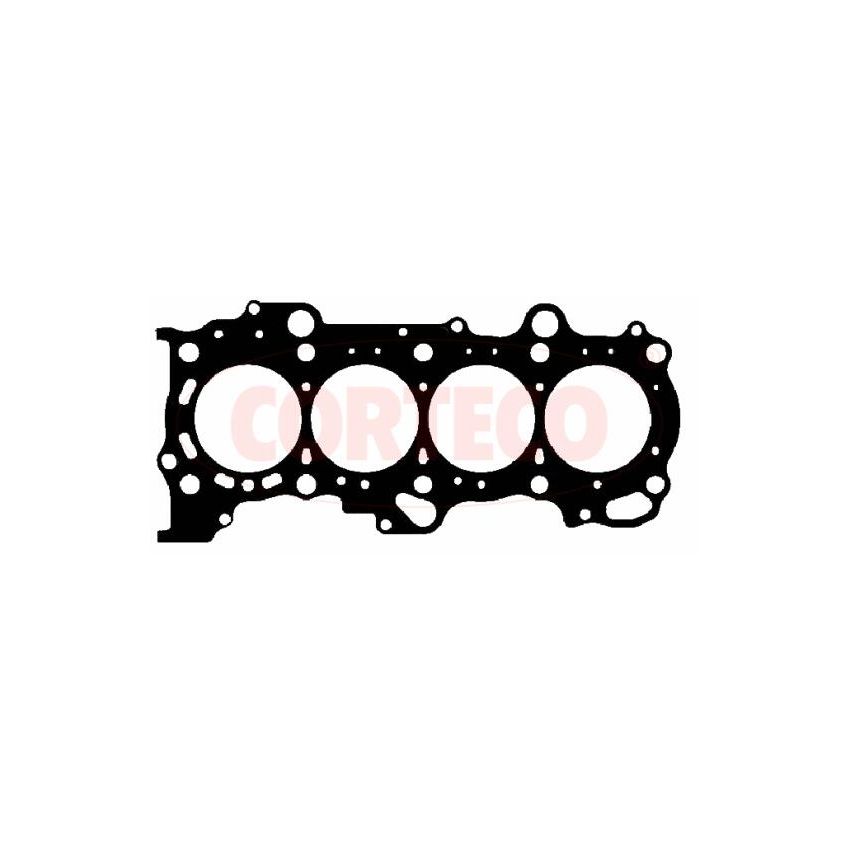 USZCZELKA GŁOWICY CORTECO 415614P OPEL 12V 1.2 07-