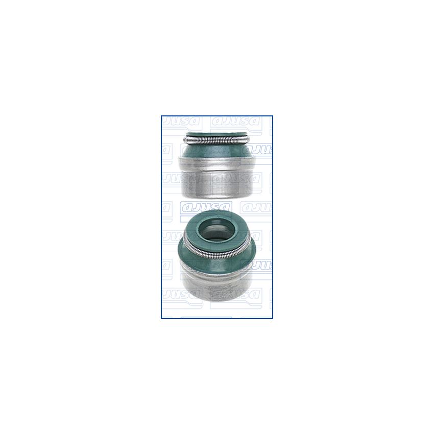 USZCZELNIACZ ZAWOROWY AJUSA 12010200 OPEL 1.4-3.2 92-