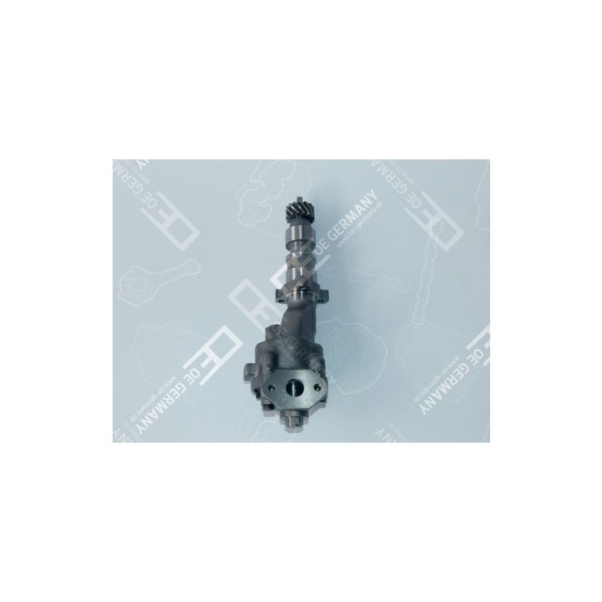 POMPA OLEJU OE GERMANY 011800352000 MERCEDES OM352 65-