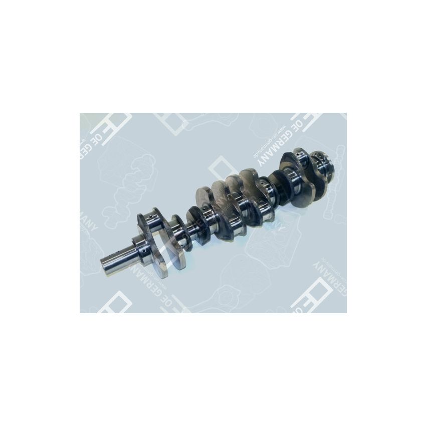 WAŁ KORBOWY OE GERMANY 010300352001 MERCEDES OM352/OM353 71-