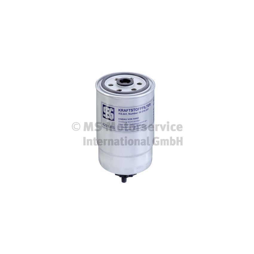FILTR PALIWA KOLBENSCHMIDT 50014291 CITROEN/ALFA/FIAT