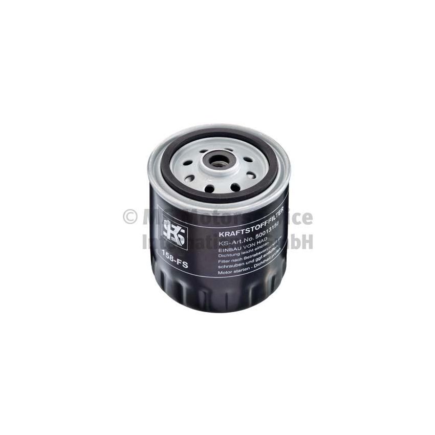 FILTR PALIWA KOLBENSCHMIDT 50013158