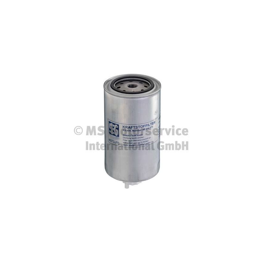 FILTR PALIWA KOLBENSCHMIDT 50014073 IVECO F2CFE611