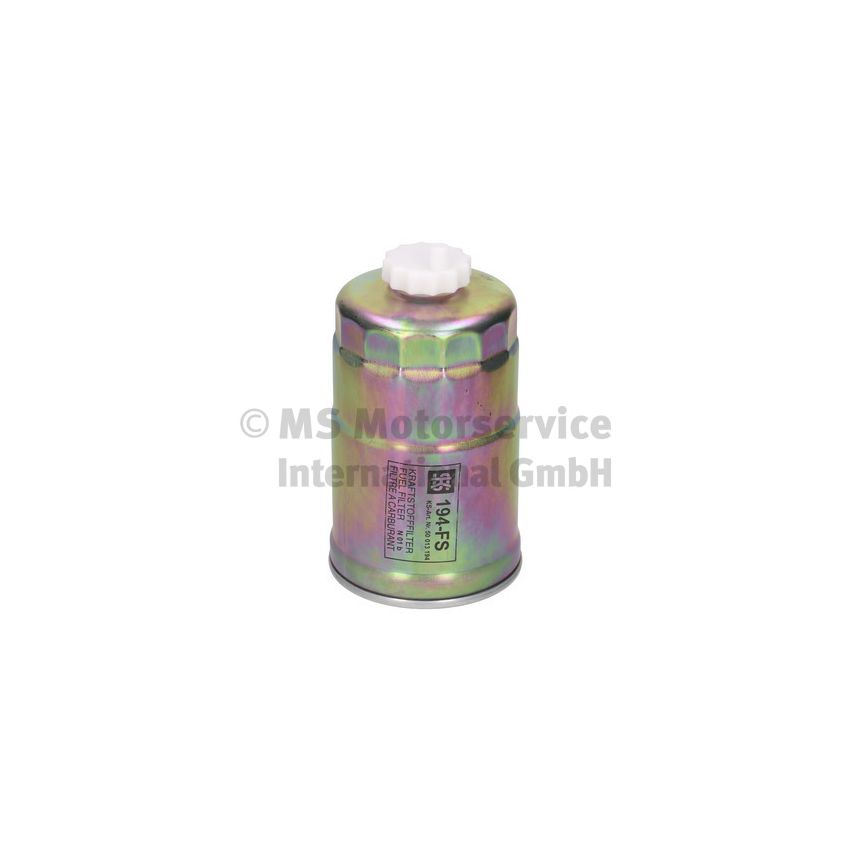 FILTR PALIWA KOLBENSCHMIDT 50013194 VW 1.9TDI 98-