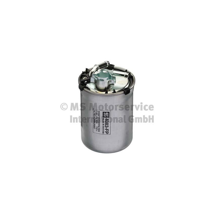 FILTR PALIWA KOLBENSCHMIDT 50013450