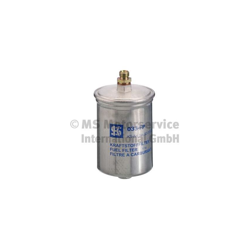 FILTR PALIWA KOLBENSCHMIDT 50013033 MERCEDES 1.8-3.6 71-