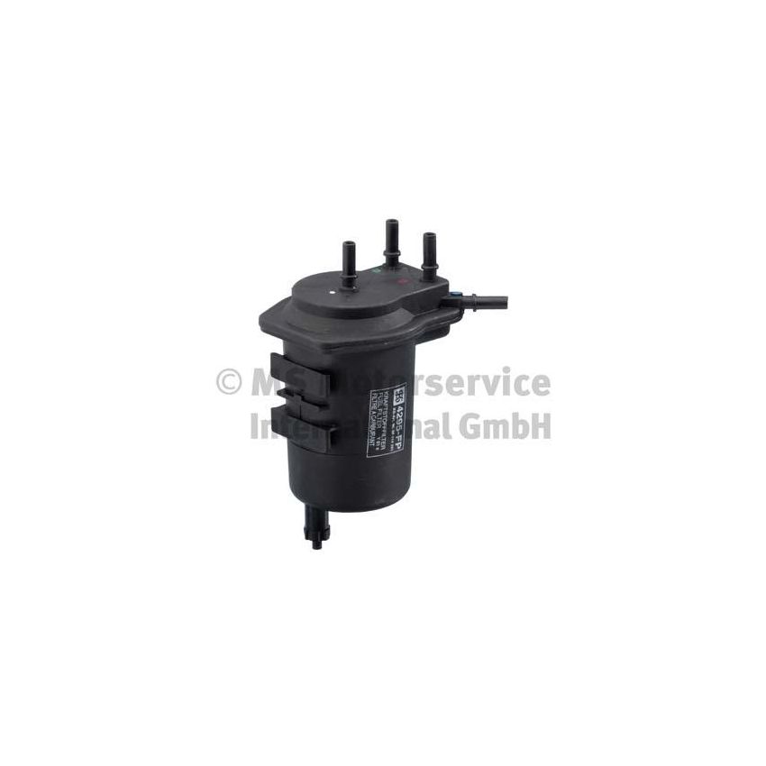 FILTR PALIWA KOLBENSCHMIDT 50014295 RENAULT 1.5DCI 02-
